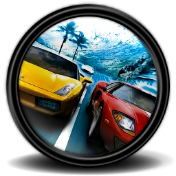 Test Drive Unlimited New 1 Icon 256x256 png